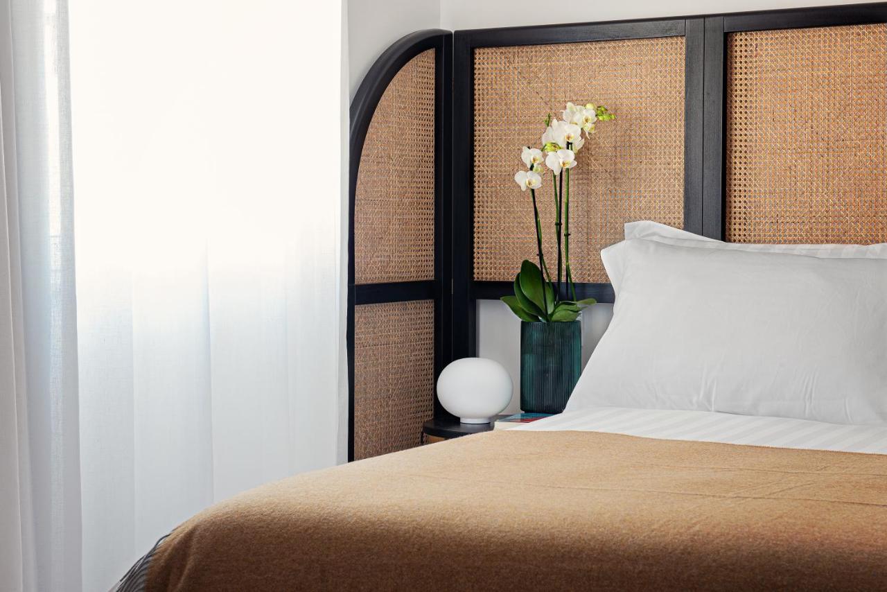 Magnolia Boutique Rooms คาตาเนีย ภายนอก รูปภาพ