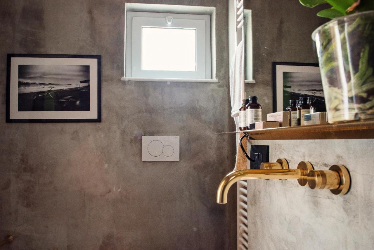 Magnolia Boutique Rooms คาตาเนีย ภายนอก รูปภาพ