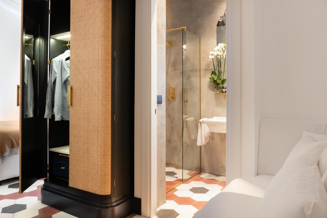 Magnolia Boutique Rooms คาตาเนีย ภายนอก รูปภาพ