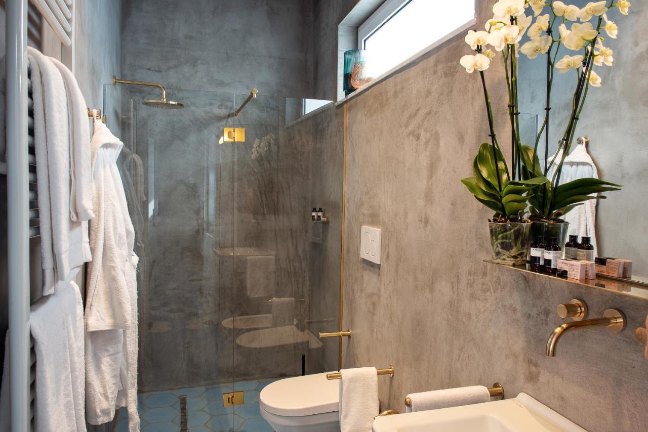 Magnolia Boutique Rooms คาตาเนีย ภายนอก รูปภาพ