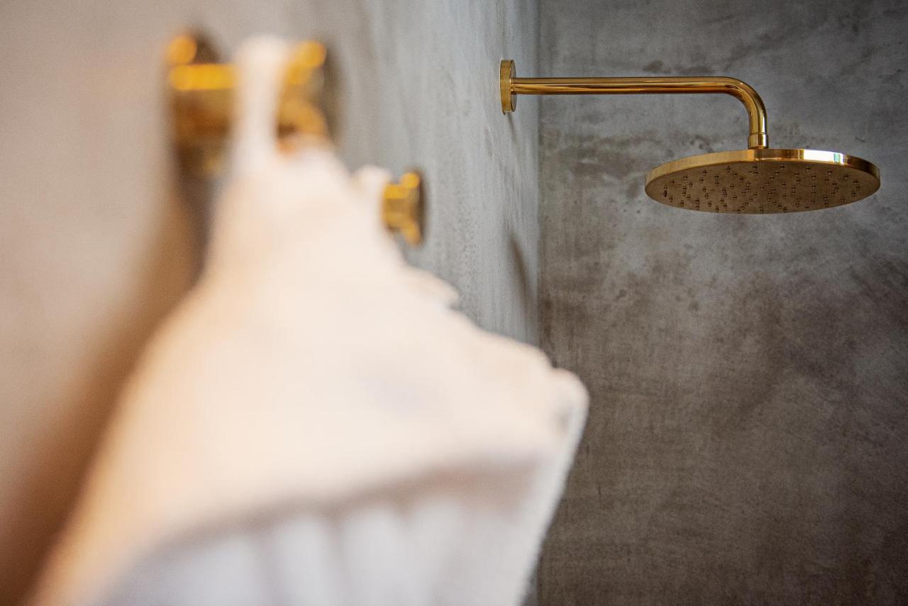 Magnolia Boutique Rooms คาตาเนีย ภายนอก รูปภาพ