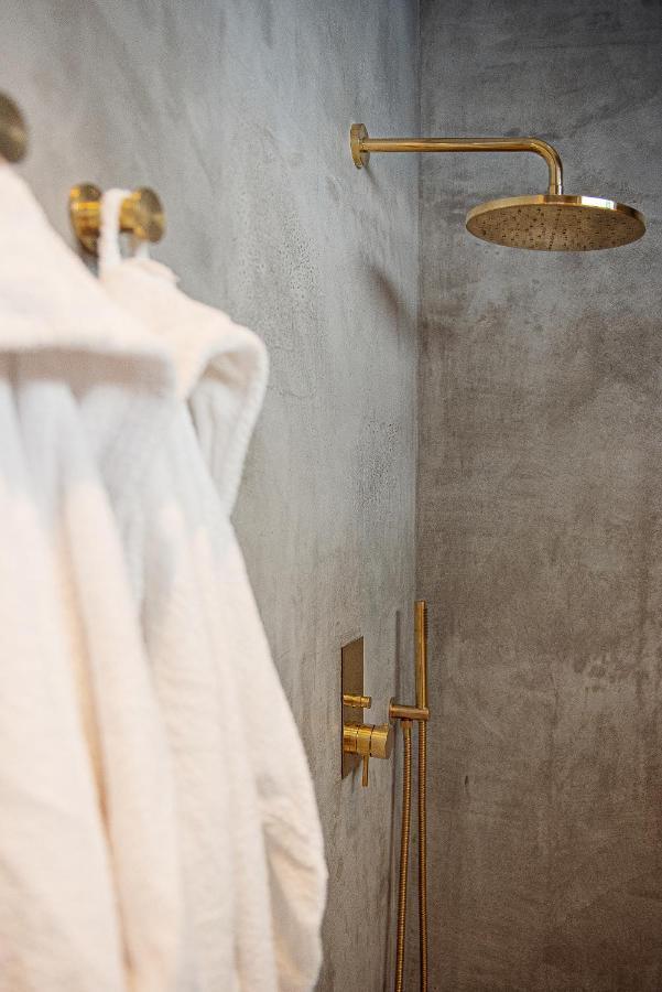Magnolia Boutique Rooms คาตาเนีย ภายนอก รูปภาพ