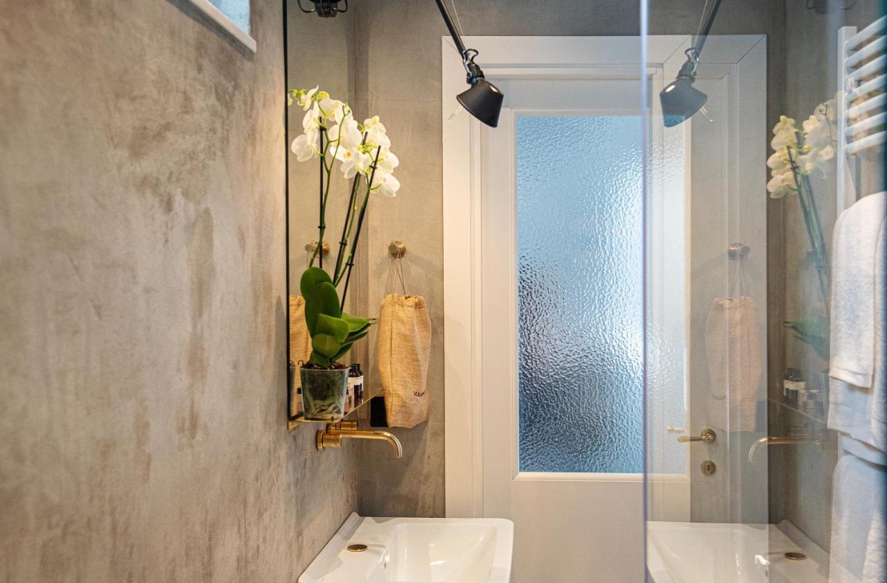Magnolia Boutique Rooms คาตาเนีย ภายนอก รูปภาพ